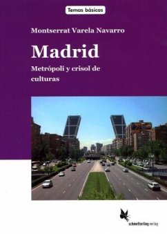 Madrid. Textband - Varela Navarro, Montserrat