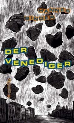 Der Venediger - Binder, Hannes
