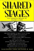 Shared Stages: Ten American Dramas of Blacks and Jews