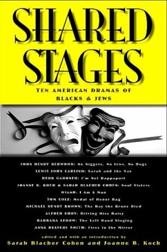 Shared Stages