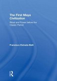 The First Maya Civilization