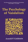 The Psychology of Vandalism
