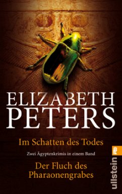 Peters, Elizabeth - Peters, Elizabeth