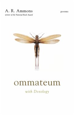 Ommateum - Ammons, A. R.