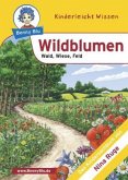 Wildblumen / Benny Blu 196