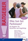 Was tun bei Parkinson?