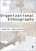 Organizational Ethnography