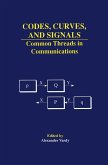 Codes, Curves, and Signals