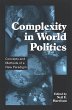 Complexity in World Politics - Bild 1