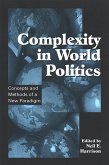 Complexity in World Politics: Concepts and Methods of a New Paradigm
