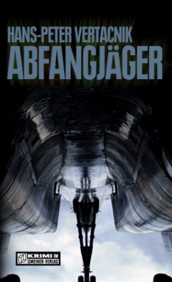 Cover Abfangjäger