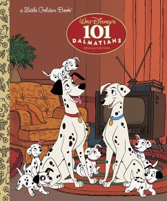 101 Dalmatians (Disney 101 Dalmatians) - Korman, Justine
