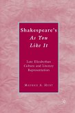 Shakespeare's as You Like It