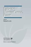 Emerging Market Capital Flows