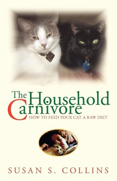 The Household Carnivore - Collins, Susan S.