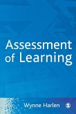 Assessment of Learning