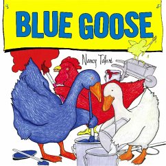 Blue Goose - Tafuri, Nancy