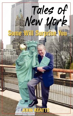 Tales of New York