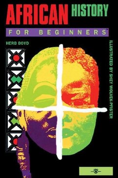 African History for Beginners - Boyd, Herb