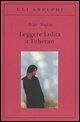 Cover Leggere Lolita a Teheran