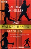 Das Walker-Hasser-Manifest