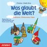 Judentum, Christentum und Islam / Was... - Bild 1