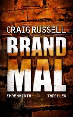 Brandmal - Russell, Craig