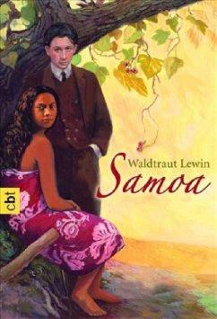 Samoa - Lewin, Waldtraut