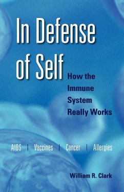 In Defense of Self - Clark, William R