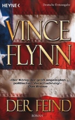 Der Feind - Flynn, Vince
