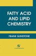 Fatty Acid and Lipid Chemistry - Bild 1