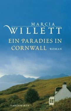Cover Ein Paradies in Cornwall