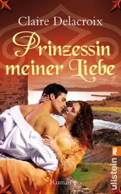 Cover Prinzessin meiner Liebe