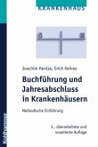 Buchführung und Jahresabschluss in Krankenhäusern