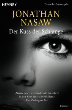 Der Kuss der Schlange - Nasaw, Jonathan