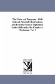 The History of Paraguay