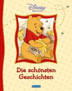 Winnie Puuh - Die schönsten Geschichen - Disney, Walt