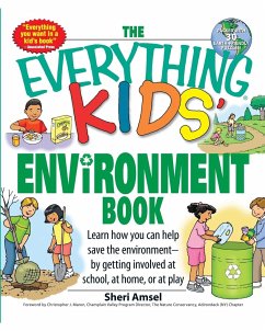 The Everything Kids' Environment Book - Amsel, Sheri