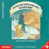 Kannst du nicht schlafen kleiner Bär, Schwyzert. Kannst du nicht schlafen kleiner Bär, Schwyzert.