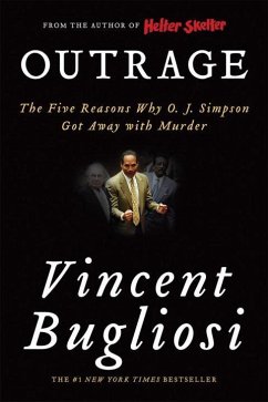 Outrage - Bugliosi, Vincent