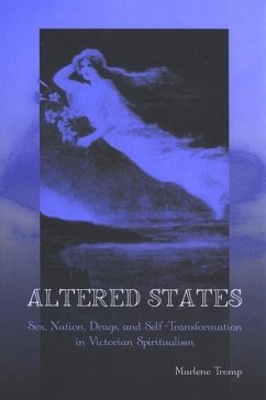 Altered States - Tromp, Marlene