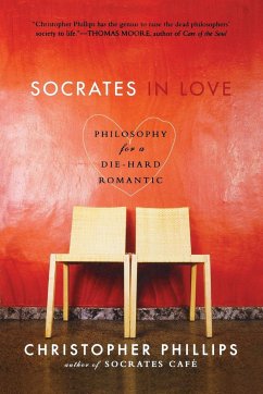 Socrates in Love - Phillips, Christopher