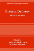 Protein Delivery