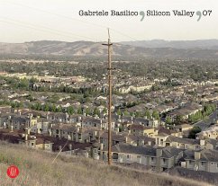 Gabriele Basilico: Silicon Valley, 07