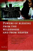 Powers of Blessing from the Wilderness and from Heaven: Structure and Transformations in the Religion of the Toraja in the Mamasa Area of South Sulawe