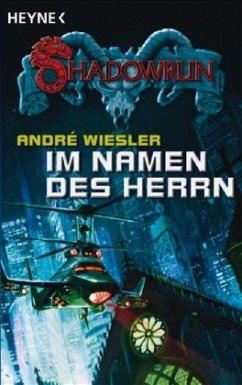 Im Namen des Herrn - Wiesler, André