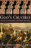 God's Crucible God's Crucible