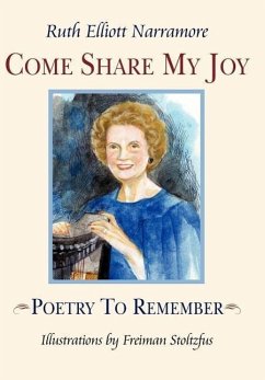 Come Share My Joy - Narramore, Ruth Elliott