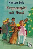 Krippenspiel mit Hund Krippenspiel mit Hund
