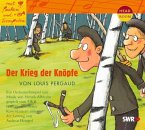 Der Krieg der Knöpfe